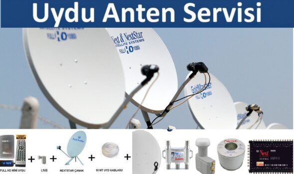 Karaisalı Antenci